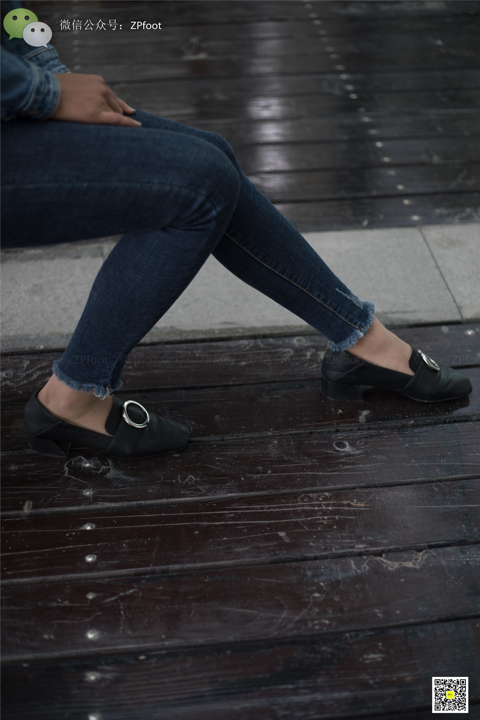 LSS山茶摄影 NO.017 舞蹈老师的短丝